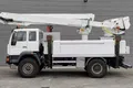 samochód ciężarowy MAN zdjęcie 2