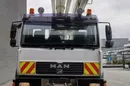 MAN LE 18.280 4x4 Zwyżka Altec TA60 Podnośnik Koszowy zdjęcie 5