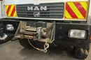 MAN LE 18.280 4x4 Zwyżka Altec TA60 Podnośnik Koszowy zdjęcie 6