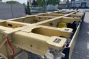 Schmitz SCB S3D/ Podkontnerowa / 20.30.40.45 zdjęcie 3