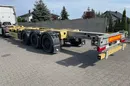 Schmitz SCB S3D/ Podkontnerowa / 20.30.40.45 zdjęcie 9