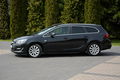 samochód osobowy Opel zdjęcie 4