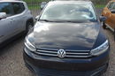 Touran Volkswagen Touran 1.6 TDI zdjęcie 2