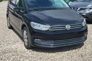 Touran Volkswagen Touran 1.6 TDI zdjęcie 4
