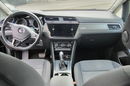 Touran Volkswagen Touran 1.6 TDI zdjęcie 6