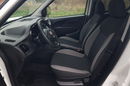 Fiat Doblo MAXI 5 OSÓB DŁUGI KLIMA 6-BIEGÓW KRAJOWY I-WŁAŚCICIEL FAKTURA VAT zdjęcie 21