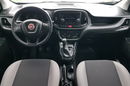 Fiat Doblo MAXI 5 OSÓB DŁUGI KLIMA 6-BIEGÓW KRAJOWY I-WŁAŚCICIEL FAKTURA VAT zdjęcie 24