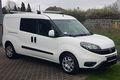 samochód dostawczy Fiat zdjęcie 1