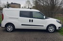 Fiat Doblo MAXI 5 OSÓB DŁUGI KLIMA 6-BIEGÓW KRAJOWY I-WŁAŚCICIEL zdjęcie 12