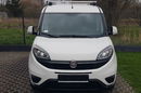 Fiat Doblo MAXI 5 OSÓB DŁUGI KLIMA 6-BIEGÓW KRAJOWY I-WŁAŚCICIEL zdjęcie 15