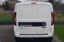 Fiat Doblo MAXI 5 OSÓB DŁUGI KLIMA 6-BIEGÓW KRAJOWY I-WŁAŚCICIEL zdjęcie 16
