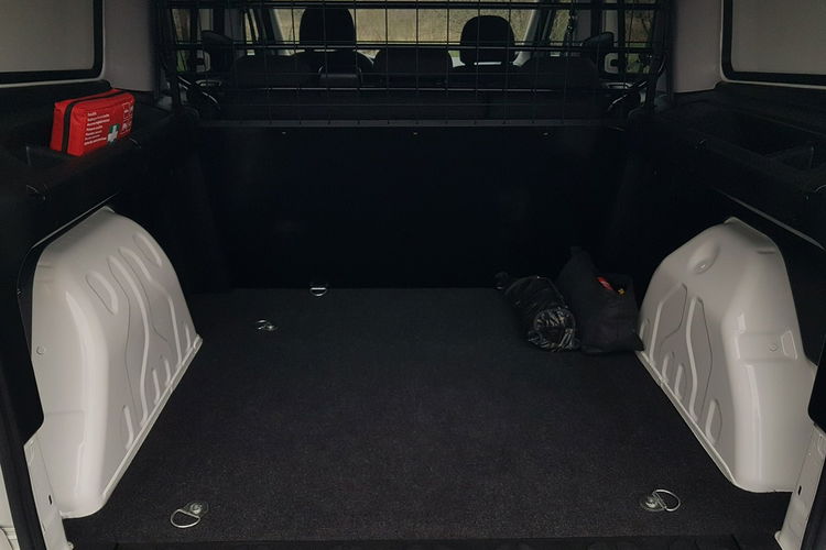 Fiat Doblo MAXI 5 OSÓB DŁUGI KLIMA 6-BIEGÓW KRAJOWY I-WŁAŚCICIEL zdjęcie 17