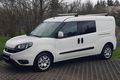 samochód dostawczy Fiat zdjęcie 2
