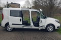 samochód dostawczy Fiat zdjęcie 26