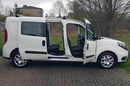 Fiat Doblo MAXI 5 OSÓB DŁUGI KLIMA 6-BIEGÓW KRAJOWY I-WŁAŚCICIEL zdjęcie 26