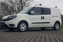 Fiat Doblo MAXI 5 OSÓB DŁUGI KLIMA 6-BIEGÓW KRAJOWY I-WŁAŚCICIEL zdjęcie 36