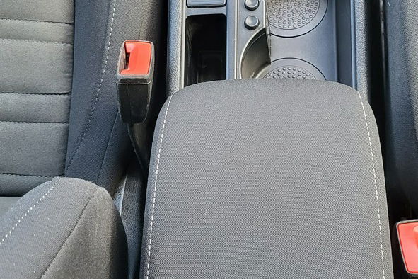 Touran Volkswagen Touran 2.0 TDI BMT Highline DSG zdjęcie 13