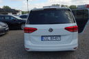 Touran Volkswagen Touran 2.0 TDI BMT Highline DSG zdjęcie 3
