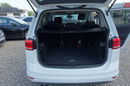 Touran Volkswagen Touran 2.0 TDI BMT Highline DSG zdjęcie 4