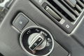 samochód osobowy Mercedes zdjęcie 22