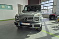 samochód osobowy Mercedes zdjęcie 3
