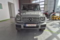 samochód osobowy Mercedes zdjęcie 4