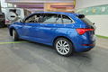 samochód osobowy Skoda zdjęcie 12