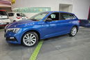 Scala Skoda Scala Unikatowa oferta Rok Gwarancji, tylko 78TKM zdjęcie 13