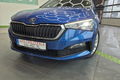 samochód osobowy Skoda zdjęcie 14