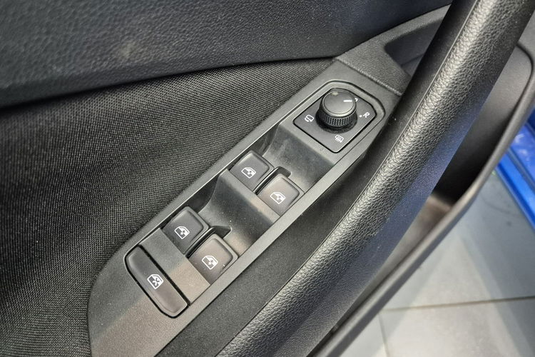 Scala Skoda Scala Unikatowa oferta Rok Gwarancji, tylko 78TKM zdjęcie 16