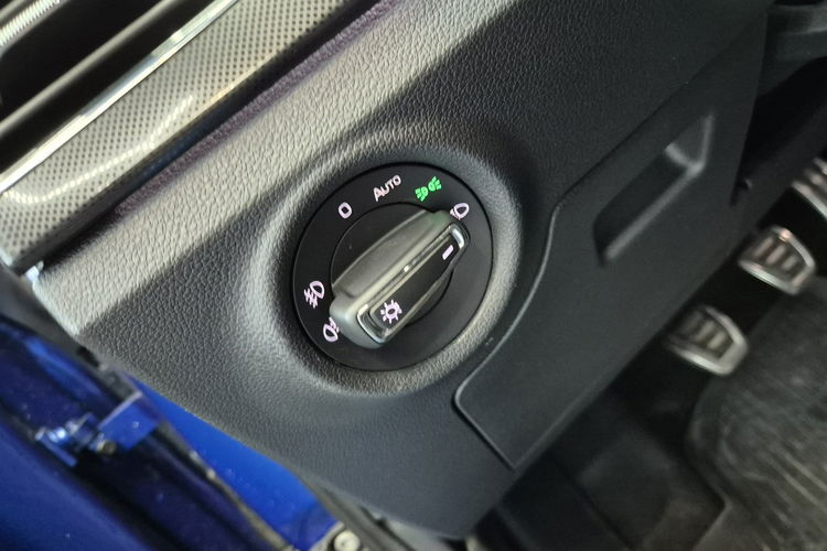 Scala Skoda Scala Unikatowa oferta Rok Gwarancji, tylko 78TKM zdjęcie 17