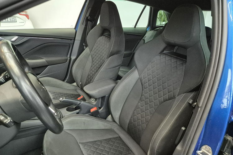 Scala Skoda Scala Unikatowa oferta Rok Gwarancji, tylko 78TKM zdjęcie 18