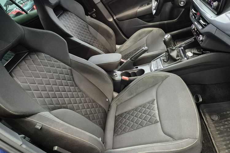 Scala Skoda Scala Unikatowa oferta Rok Gwarancji, tylko 78TKM zdjęcie 24