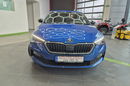 Scala Skoda Scala Unikatowa oferta Rok Gwarancji, tylko 78TKM zdjęcie 3