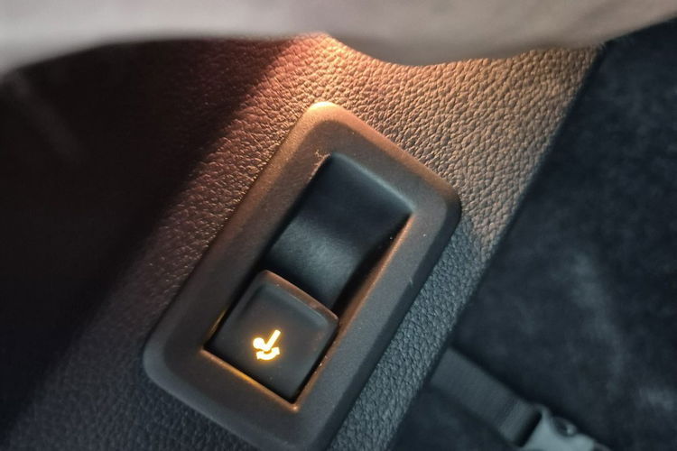 Scala Skoda Scala Unikatowa oferta Rok Gwarancji, tylko 78TKM zdjęcie 39