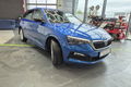 samochód osobowy Skoda zdjęcie 4