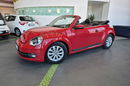 Beetle Volkswagen Beetle 2.0 TDi, Najtańszy w PLNiski przebieg,  zdjęcie 13