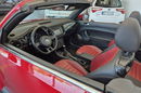 Beetle Volkswagen Beetle 2.0 TDi, Najtańszy w PLNiski przebieg,  zdjęcie 14