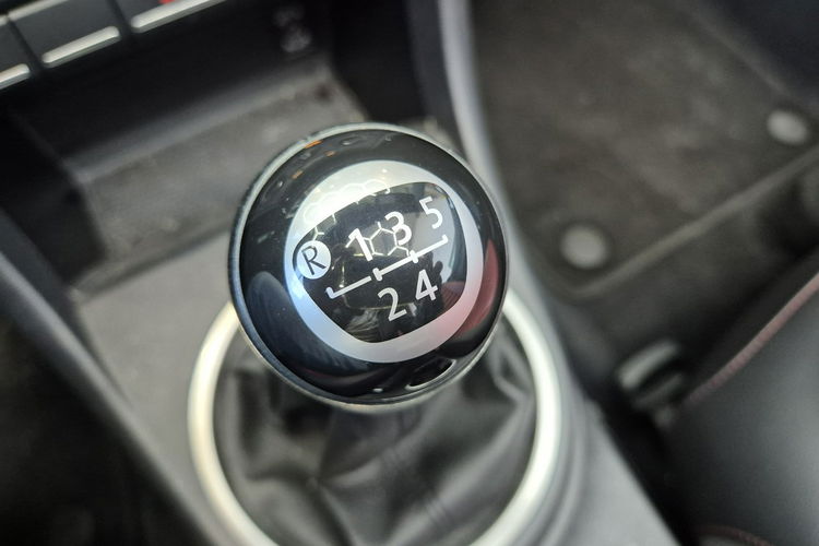 Beetle Volkswagen Beetle 2.0 TDi, Najtańszy w PLNiski przebieg,  zdjęcie 17