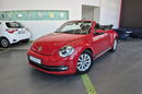 Beetle Volkswagen Beetle 2.0 TDi, Najtańszy w PLNiski przebieg,  zdjęcie 2