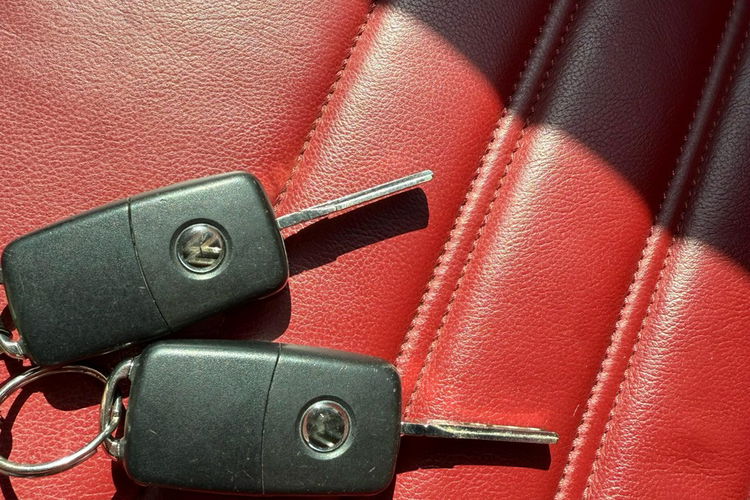 Beetle Volkswagen Beetle 2.0 TDi, Najtańszy w PLNiski przebieg,  zdjęcie 39