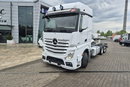 Actros 2548 Mercedes-Benz Actros 2548 Długa Rama 7.3M..3 oś skrętna zdjęcie 2