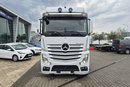 Actros 2548 Mercedes-Benz Actros 2548 Długa Rama 7.3M..3 oś skrętna zdjęcie 3