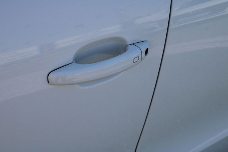 Audi Q5 Skóra Panorama Navi el. klapa zdjęcie 10
