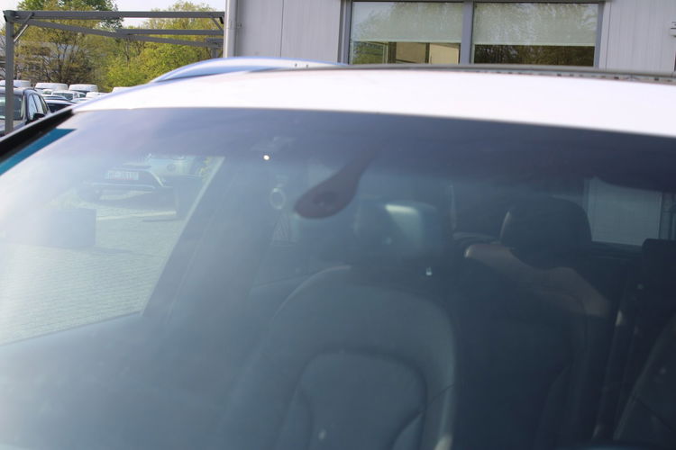 Audi Q5 Skóra Panorama Navi el. klapa zdjęcie 11