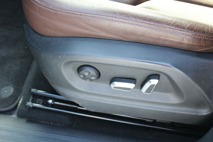 Audi Q5 Skóra Panorama Navi el. klapa zdjęcie 15
