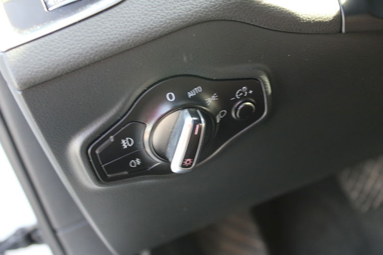Audi Q5 Skóra Panorama Navi el. klapa zdjęcie 16