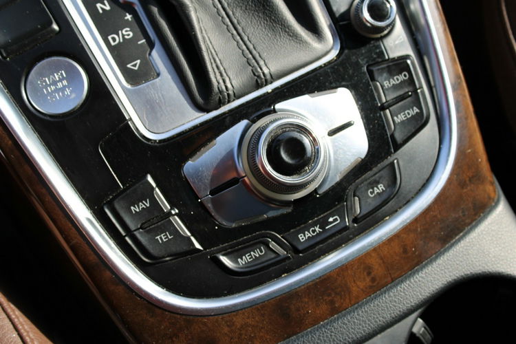 Audi Q5 Skóra Panorama Navi el. klapa zdjęcie 23