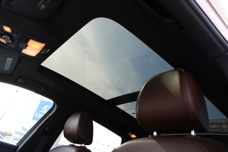 Audi Q5 Skóra Panorama Navi el. klapa zdjęcie 24