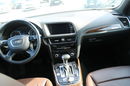 Audi Q5 Skóra Panorama Navi el. klapa zdjęcie 26